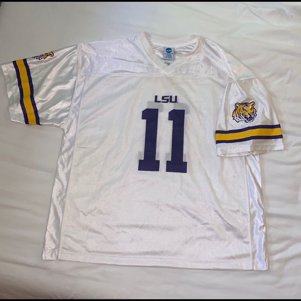Jerseys - Picture 13 of 14